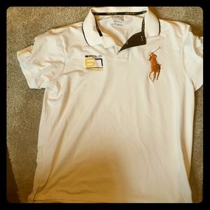 Polo shirt